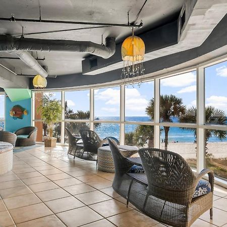 Splash Beach Resort By Panhandle Getaways Panama City Beach Dış mekan fotoğraf