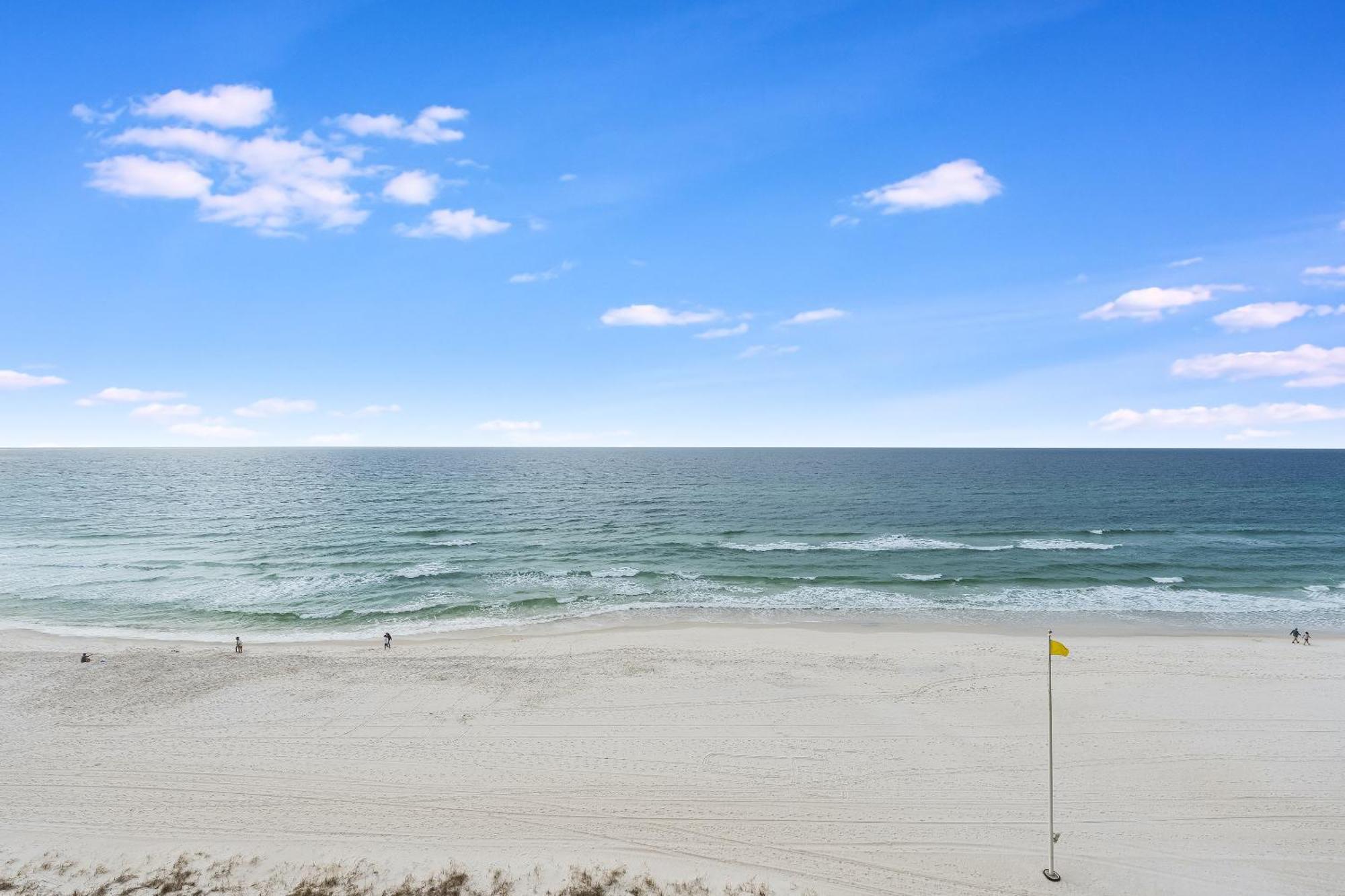 Splash Beach Resort By Panhandle Getaways Panama City Beach Oda fotoğraf