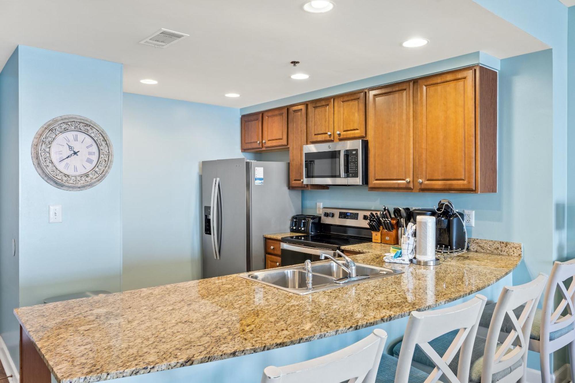 Splash Beach Resort By Panhandle Getaways Panama City Beach Oda fotoğraf