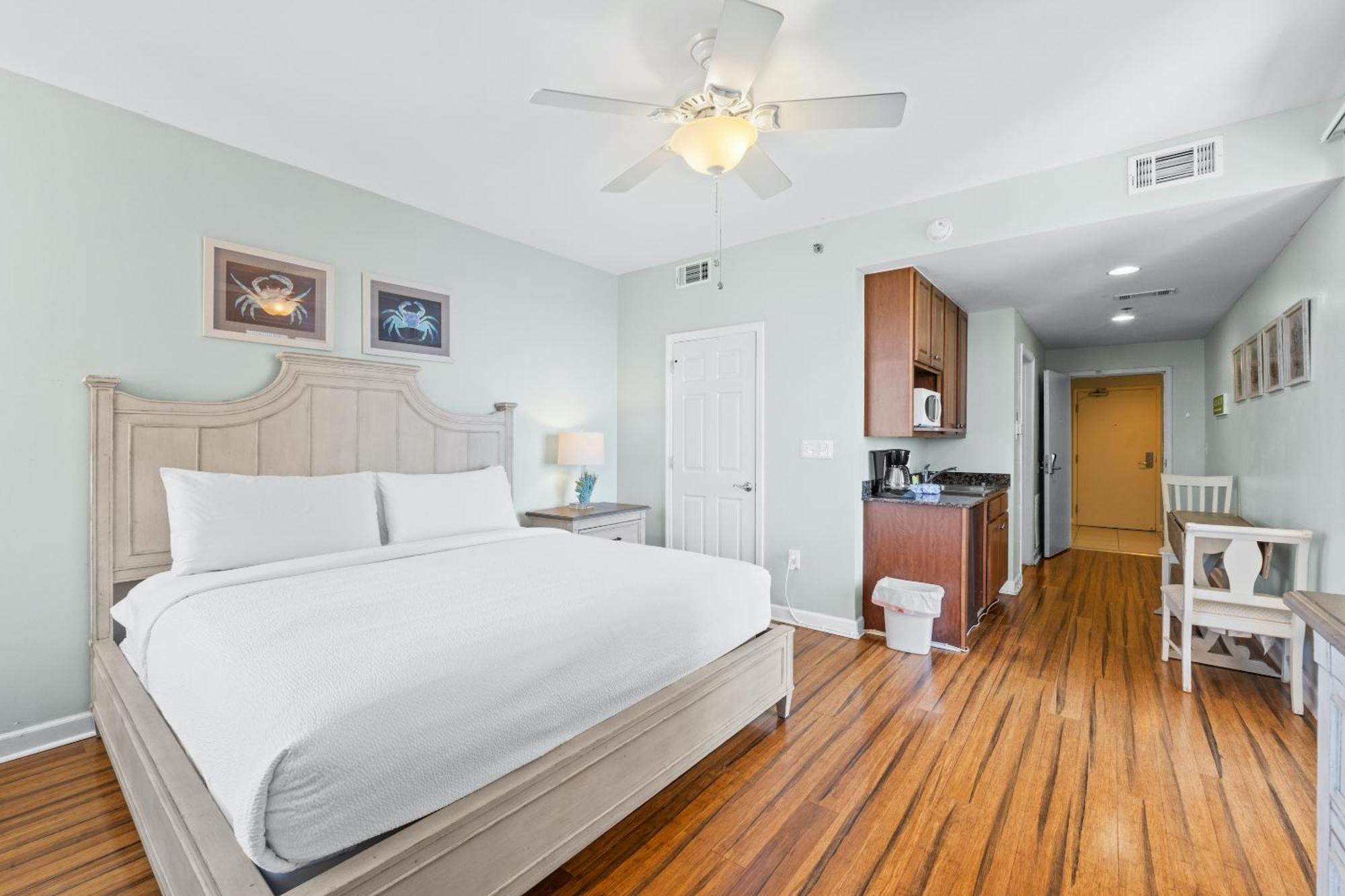 Splash Beach Resort By Panhandle Getaways Panama City Beach Oda fotoğraf