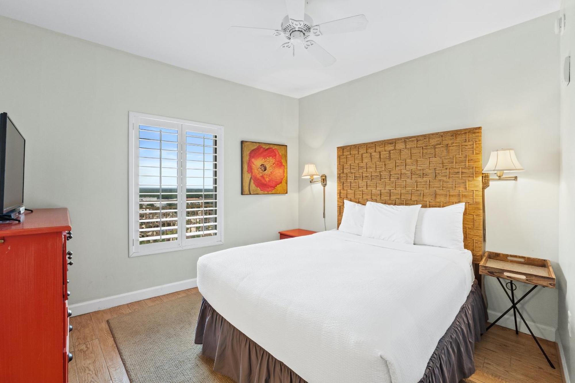 Splash Beach Resort By Panhandle Getaways Panama City Beach Oda fotoğraf