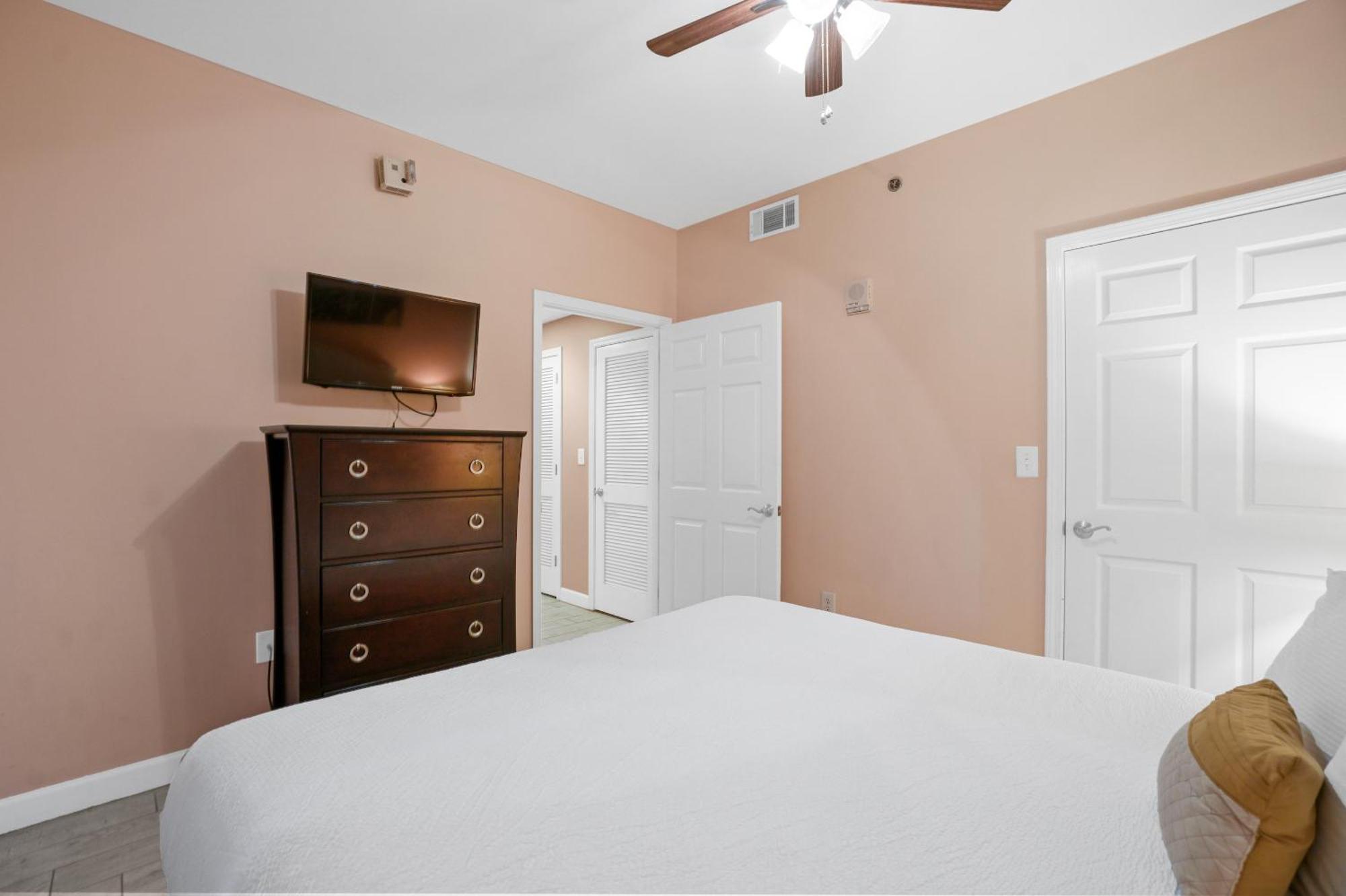 Splash Beach Resort By Panhandle Getaways Panama City Beach Oda fotoğraf