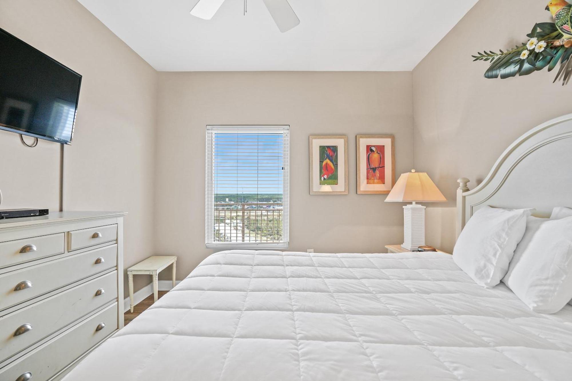 Splash Beach Resort By Panhandle Getaways Panama City Beach Oda fotoğraf
