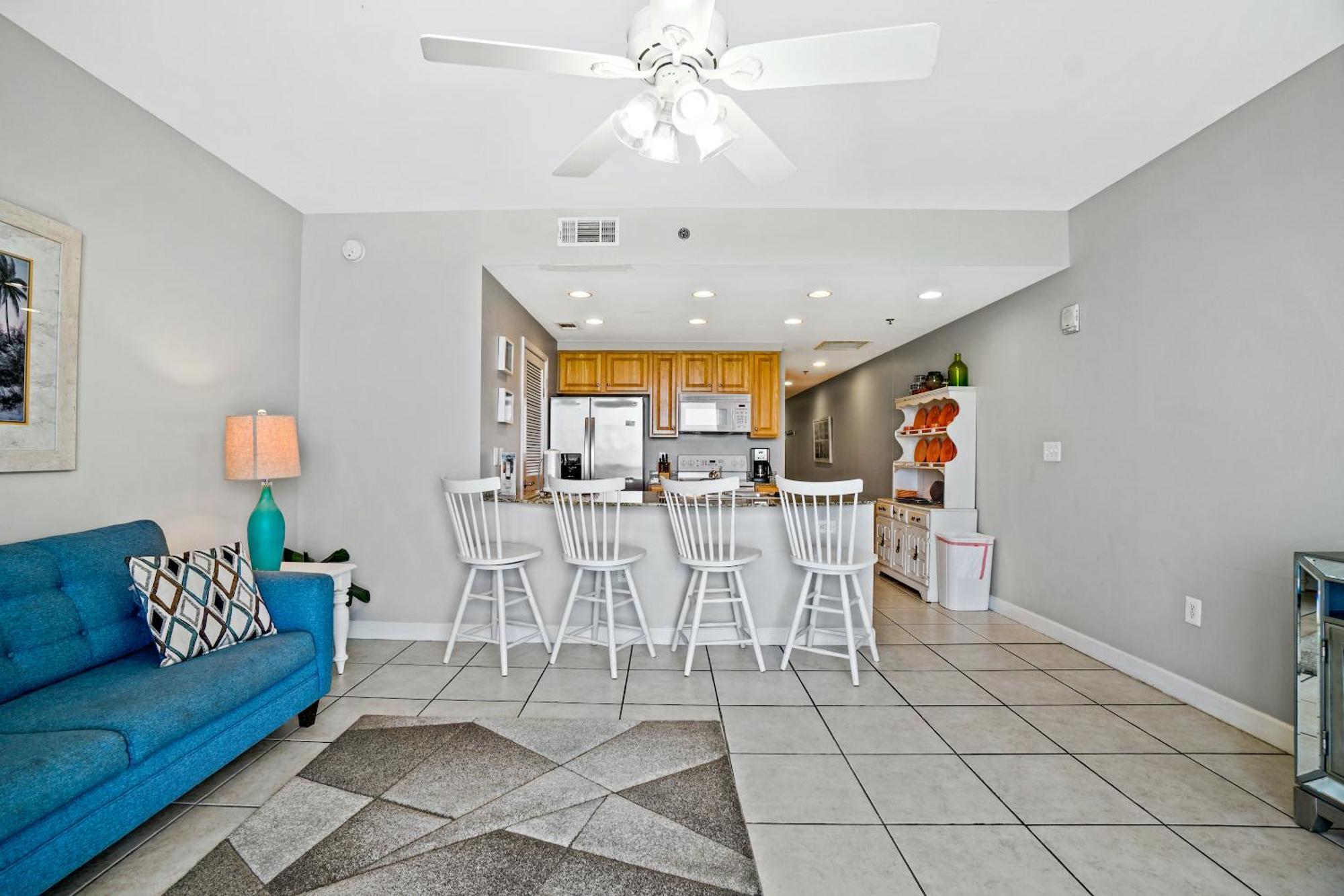 Splash Beach Resort By Panhandle Getaways Panama City Beach Oda fotoğraf
