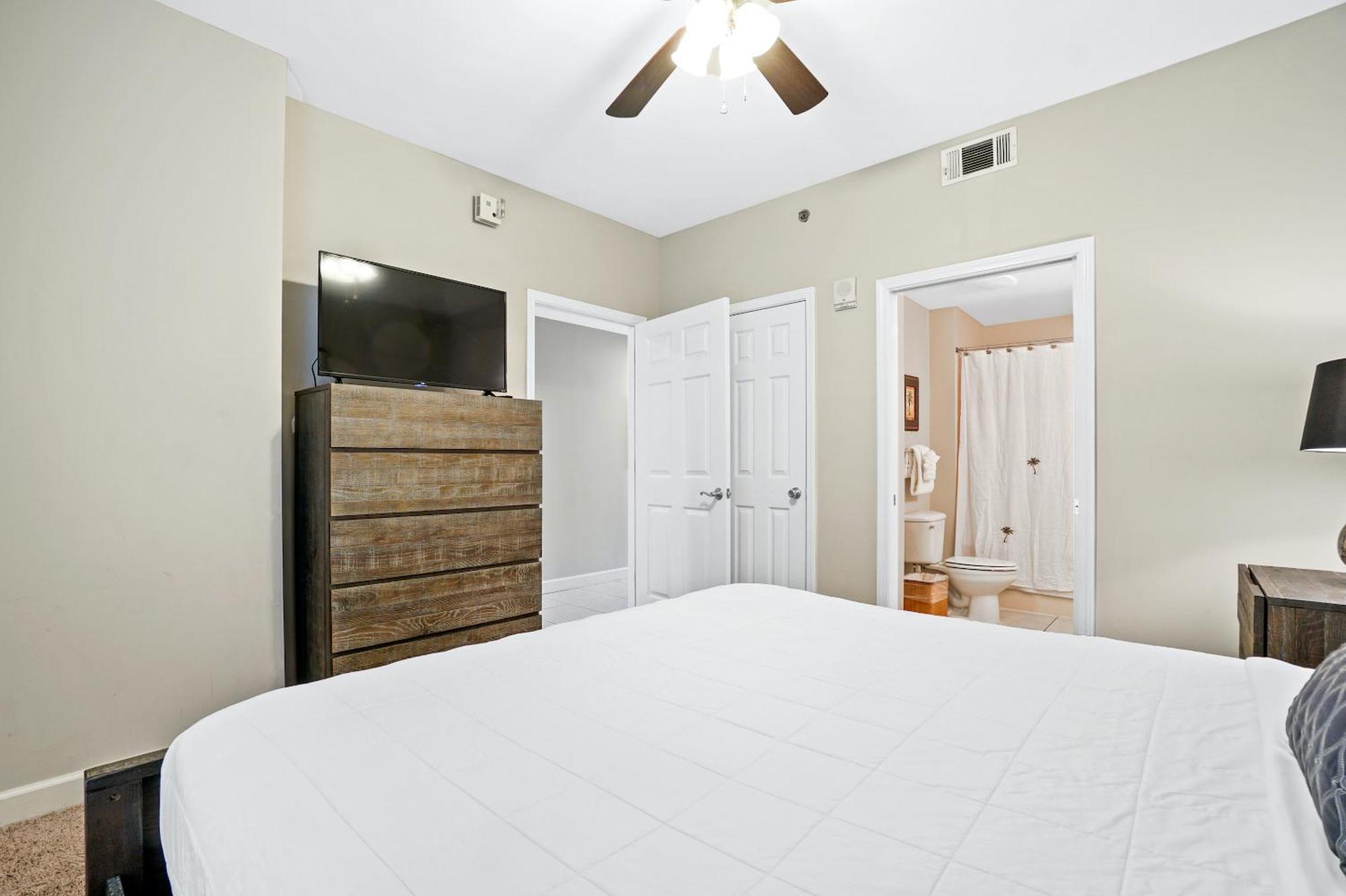 Splash Beach Resort By Panhandle Getaways Panama City Beach Oda fotoğraf