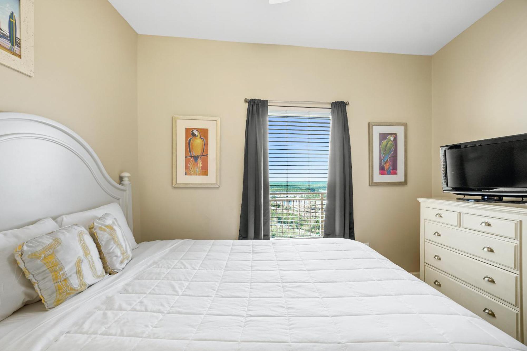 Splash Beach Resort By Panhandle Getaways Panama City Beach Oda fotoğraf