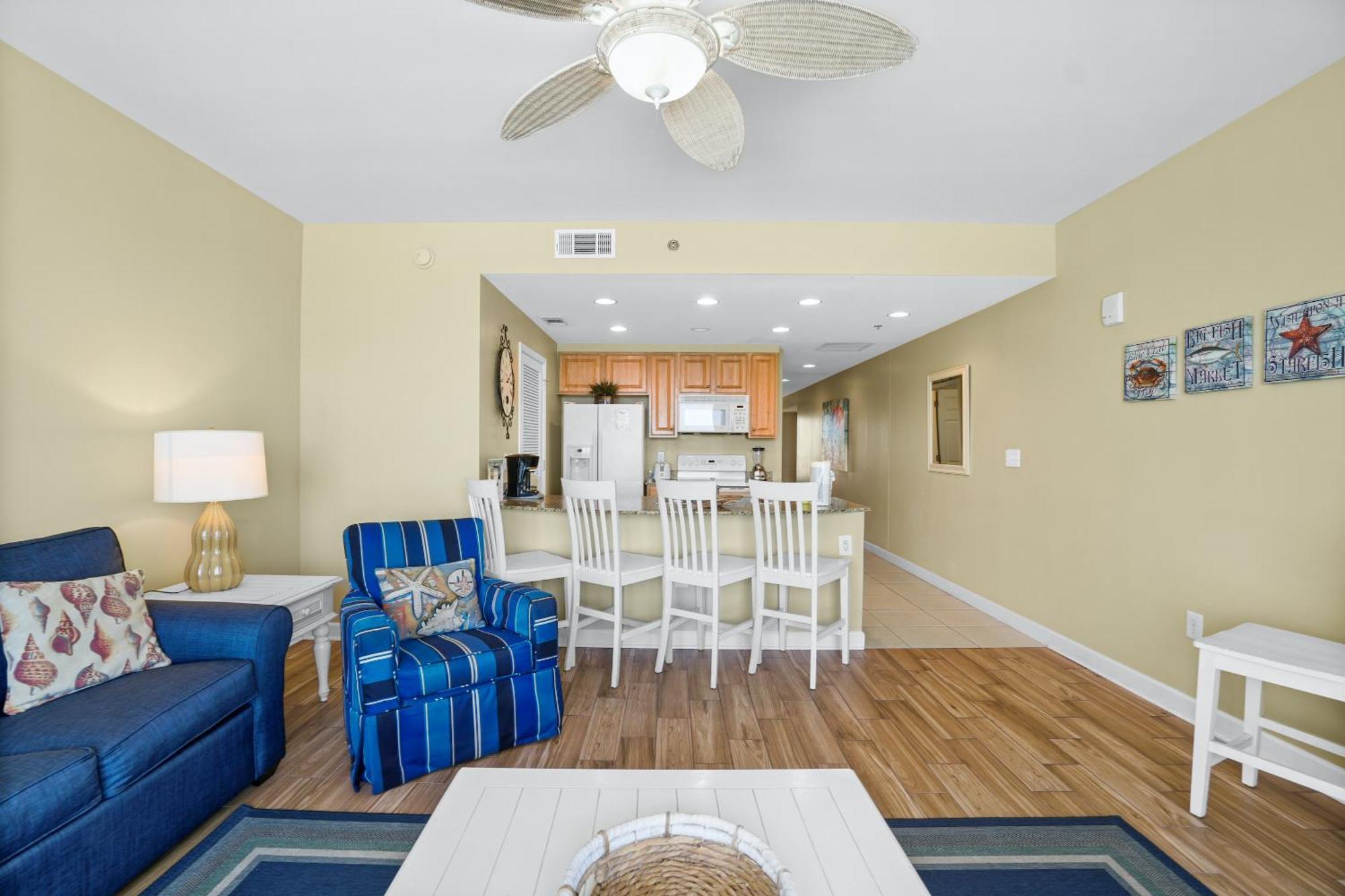 Splash Beach Resort By Panhandle Getaways Panama City Beach Oda fotoğraf